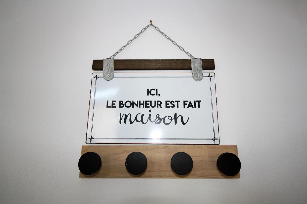 Appart'Hotel Le Pin La Tour-du-Pin Eksteriør bilde